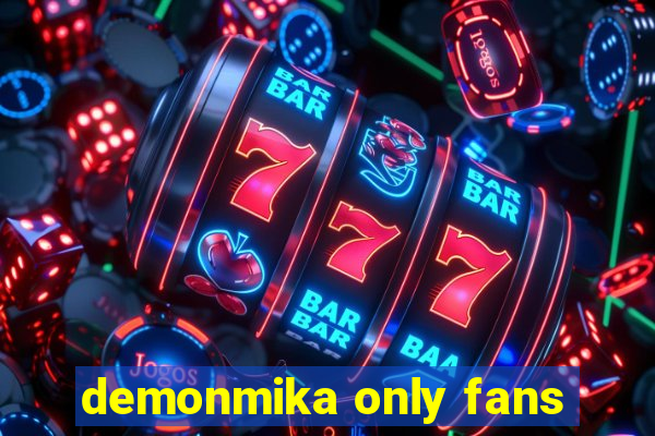 demonmika only fans